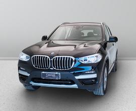 BMW X3 G01 2017 - X3 xdrive20d mhev 48V xLi U10790