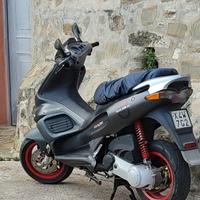 Gilera Runner 50 purejet