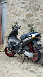 Gilera Runner 50 purejet