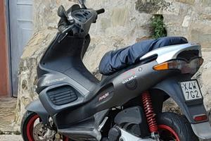 Gilera Runner 50 purejet