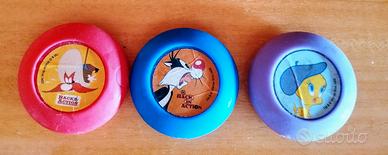 Gommine Looney Tunes - Sorpresine Kellogg's 