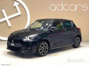 SUZUKI Swift Sport 1.4 Boosterjet *BOOK SERVICE SU