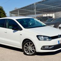 Volkswagen Polo 2015 1.4 TDI frash edizione limita