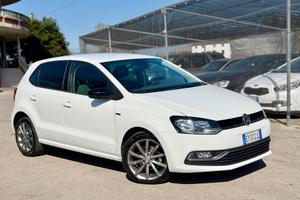 Volkswagen Polo 2015 1.4 TDI frash edizione limita