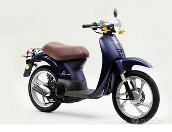 Honda sky 50