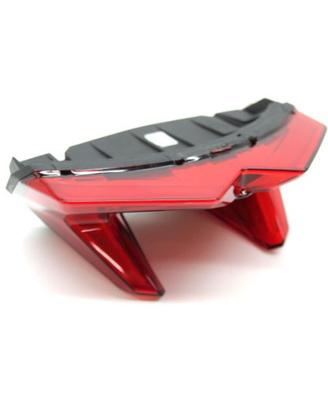 FARO POST FANALE LUCE FRENO DUCATI MULTISTRADA