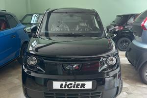 Ligier Myli I.DEAL ideale per la città