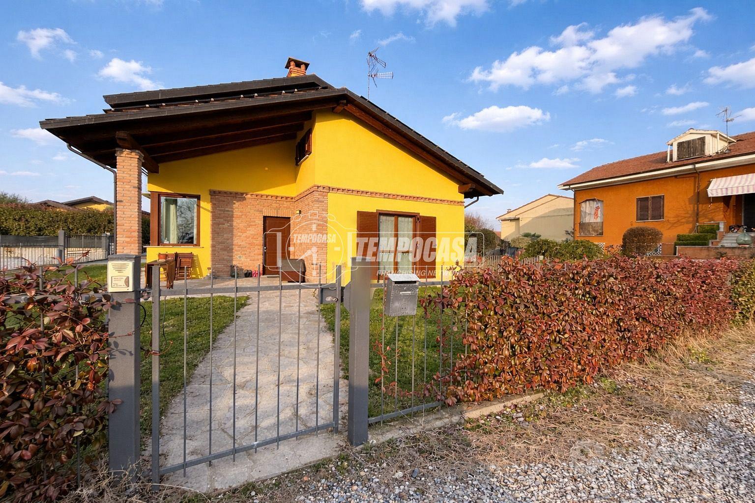 Casa – Cigliano, Olmetto - Vista 2