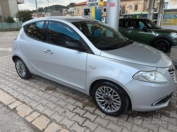 Ypsilon 1.3 Multijet