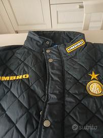 Giacca Umbro