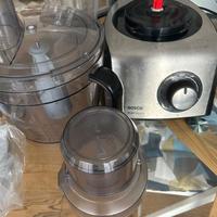 BOSCH MC812M844 ROBOT DA CUCINA, 1250 W