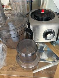 BOSCH MC812M844 ROBOT DA CUCINA, 1250 W