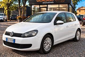 Volkswagen Golf 1.4 5p. United