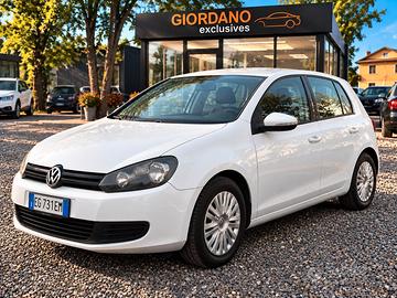 Volkswagen Golf 1.4 5p. United