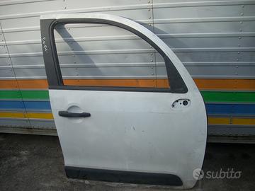 Citroen c3 picasso dal 2008 al 2017