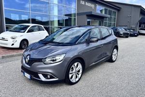 Renault Scénic 1.7 DCI 120CV BLUE SPORT EDITION
