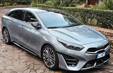 KIA PROCEED 1.5 T-GDI DCT GT LINE SPECIAL
EDITION