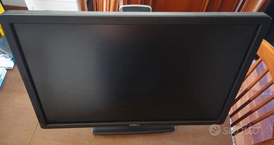 monitor Dell 22 polloci 