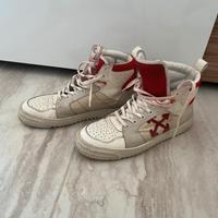 Off-White c/o Virgil Abloh Industrial Belth High