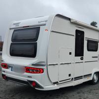Caravan Fendt Saphir