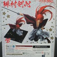 Figure di one piece, stamani King, Conan ed altro