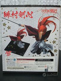 Figure di one piece, stamani King, Conan ed altro