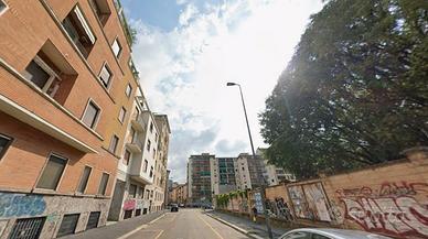 Bilocale fronte università Bocconi-1000 euro