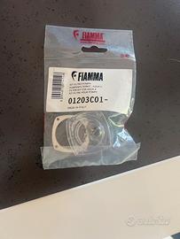 Kit filtro pompa fiamma