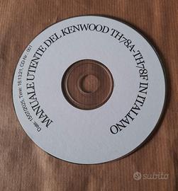 ricetrasmettitore  th 78