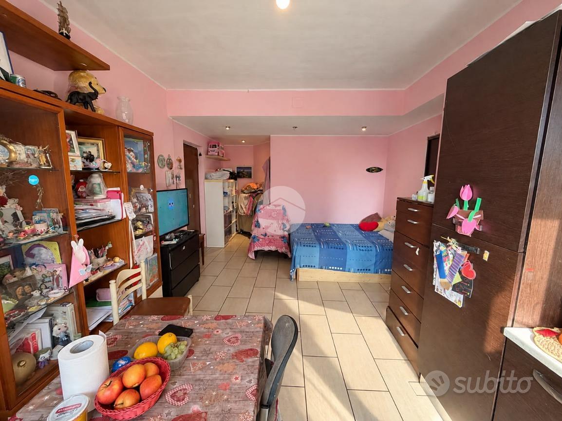 Appartamento – San Giuliano Milanese, Carpianello - Vista 4