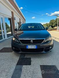 PEUGEOT 308 2ª serie - 2021