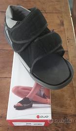 scarpa ortopedica post operatoria Donjoy