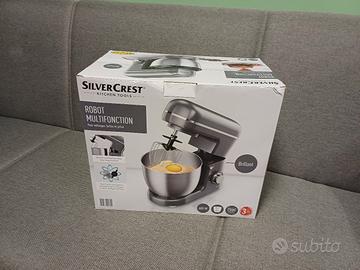 Macchina impastatrice