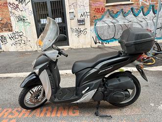 Xenter 150 Vendita in Moto e scooter a Roma e provincia