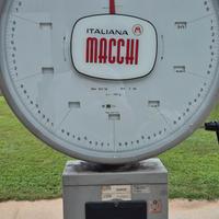 bilancia industriale 