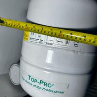 Vaso di espansione 18 Litri