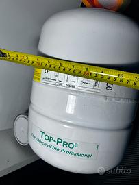 Vaso di espansione 18 Litri