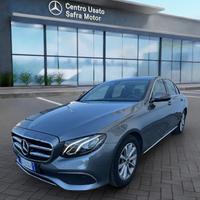 Mercedes-Benz Classe E E 220d 4Matic Auto Bus...
