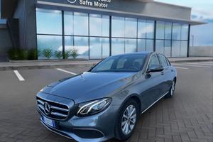 Mercedes-Benz Classe E E 220d 4Matic Auto Bus...
