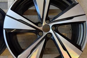 cerchi Audi RSQ5 my 2026