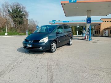 Renault Espace 2.0 dCi 150CV Luxe