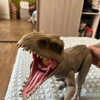 Indominus Rex