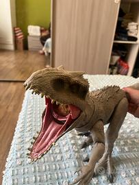 Indominus Rex