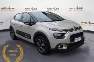 Citroën C3 BlueHDi 100 S&S C-Series