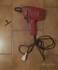 TRAPANO STAYER Mod. TC-3000