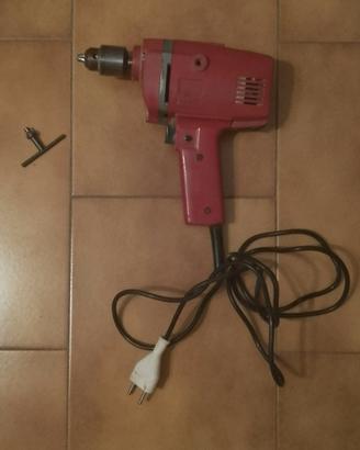TRAPANO STAYER Mod. TC-3000