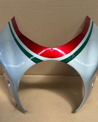 Carena Anteriore Moto Guzzi V11