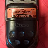 Ibanez CM5 Classic Metal