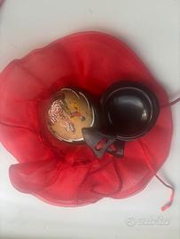 Nacchere spagnole in legno originali