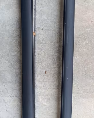 Barre portatutto Freemont 